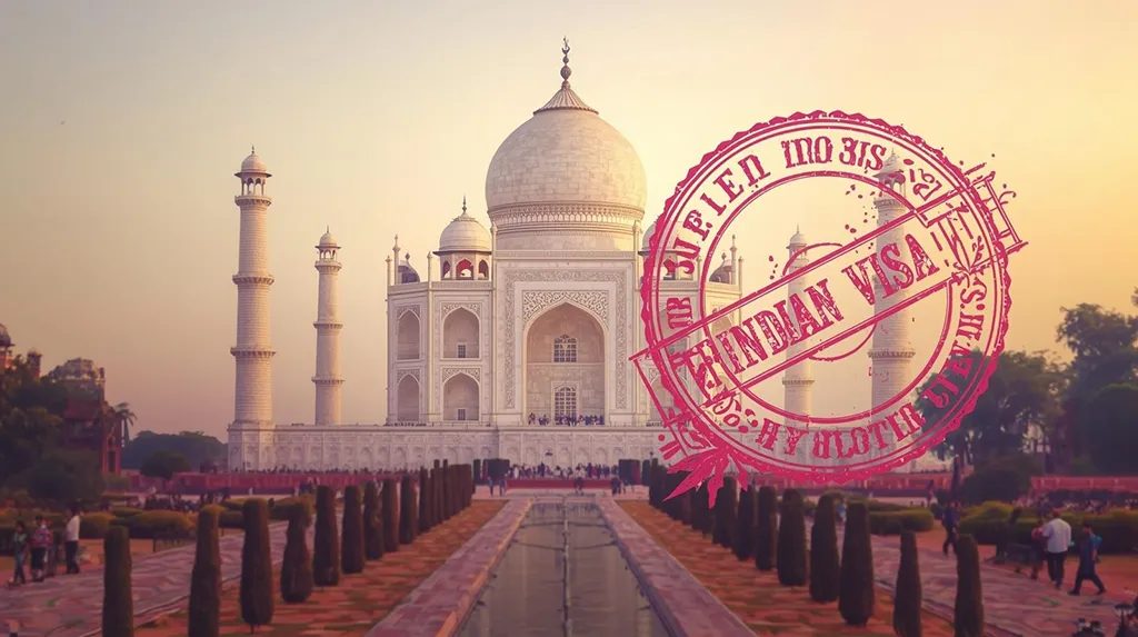 indian e visa