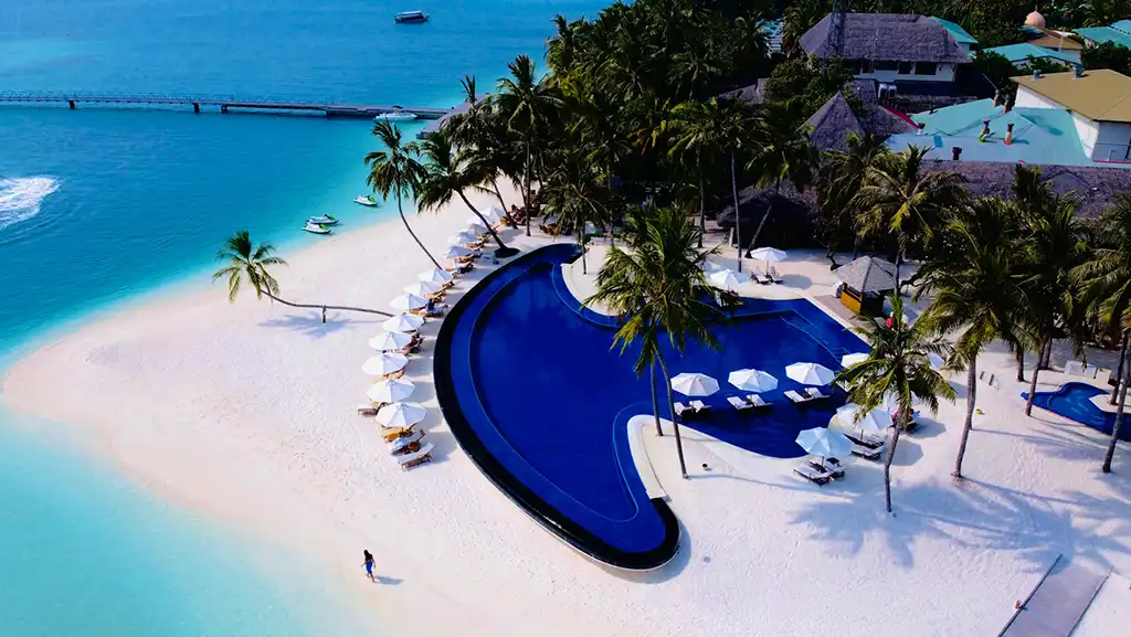 when to visit maldives