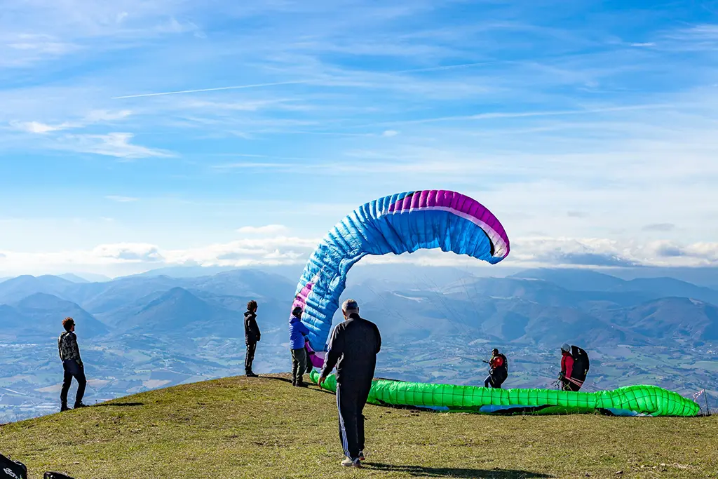 Trekking in Nepal
