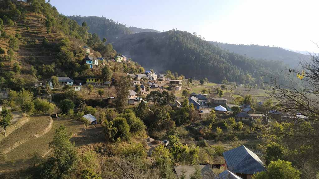 bhutan travel