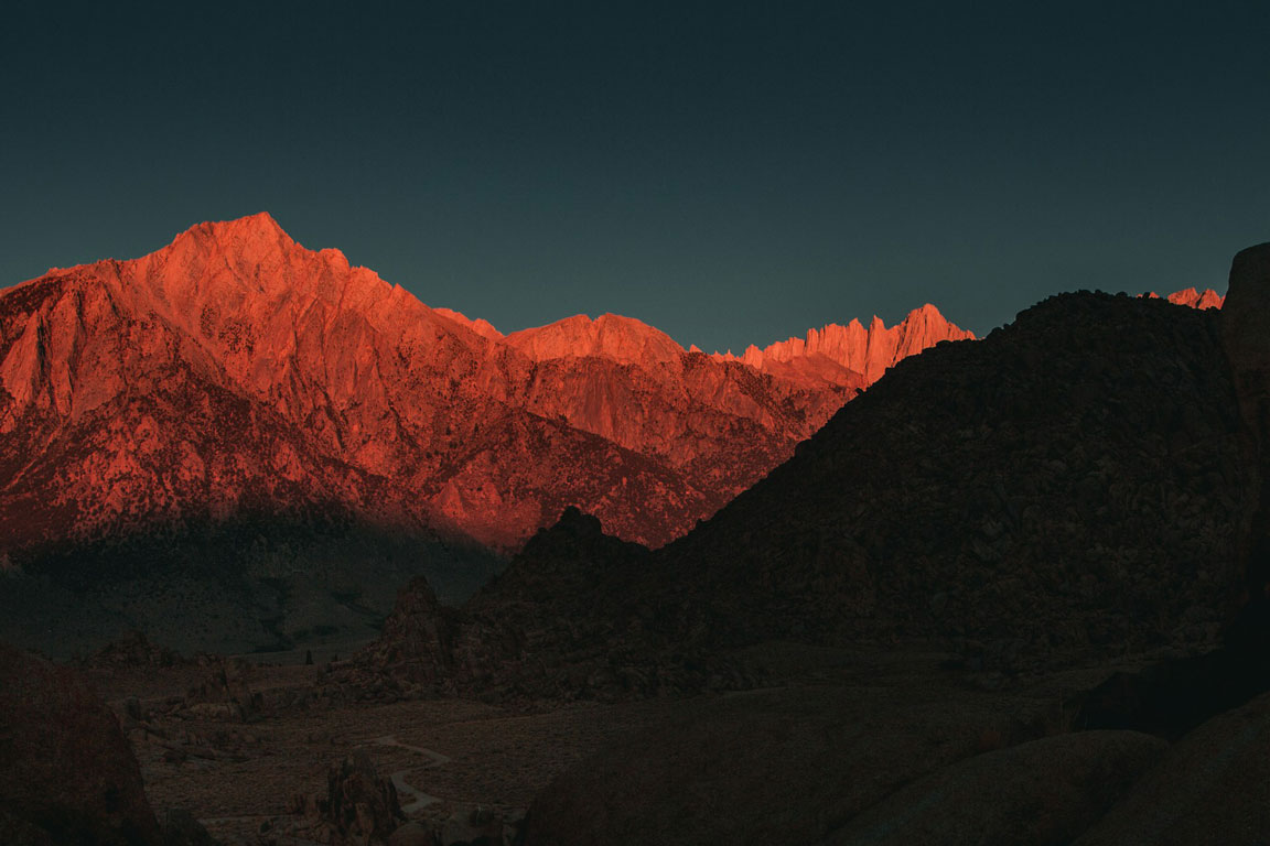 nepal himalaya