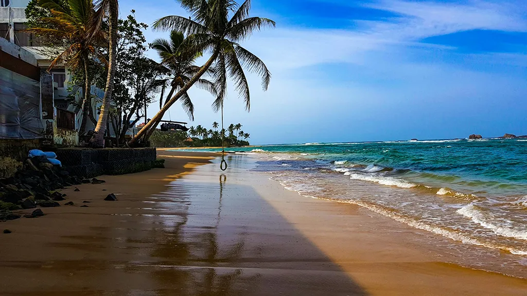 Best Beaches in Sri Lanka