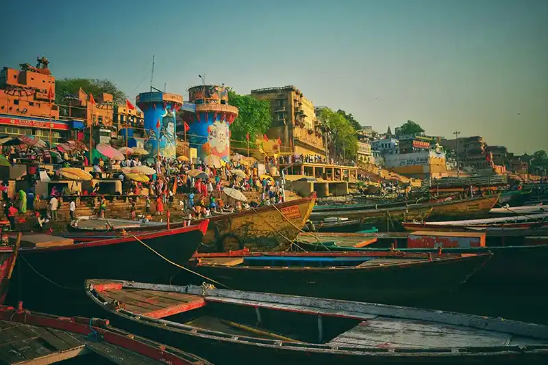 top 10 tourist attractions in india crossing