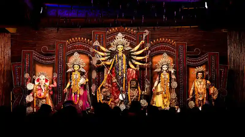 festival of india