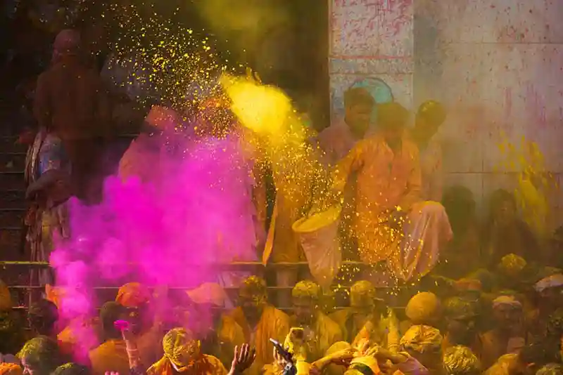 south asian culture
