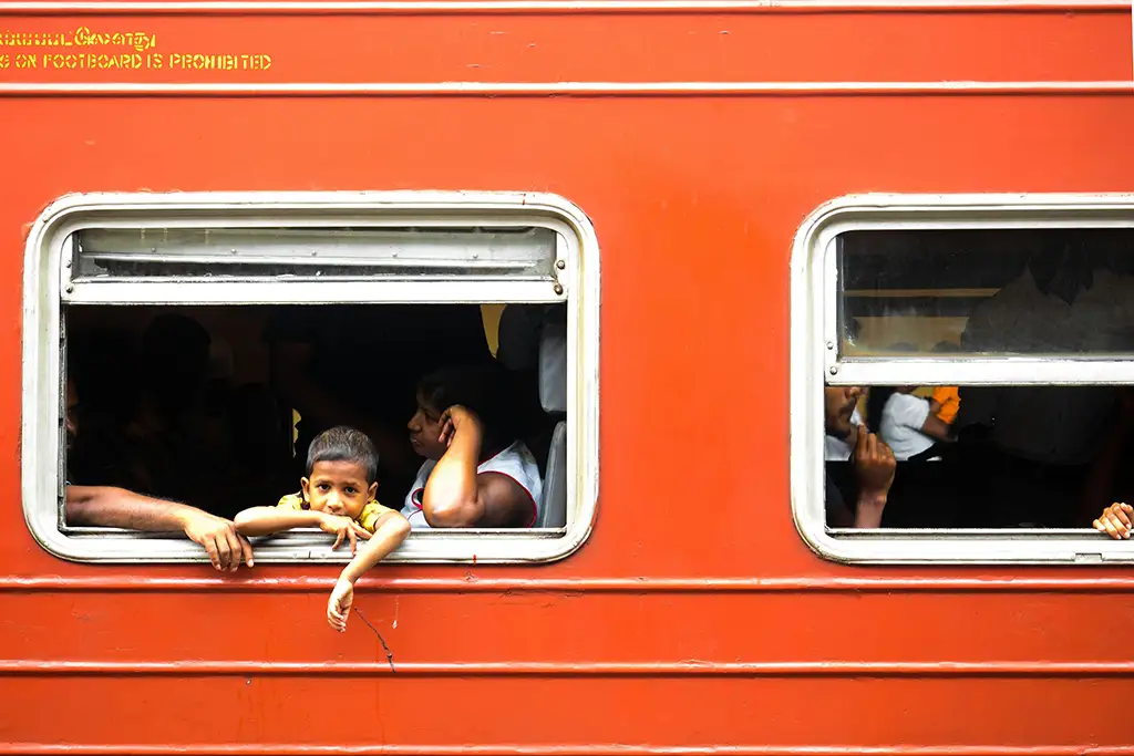 visiting india for the first time