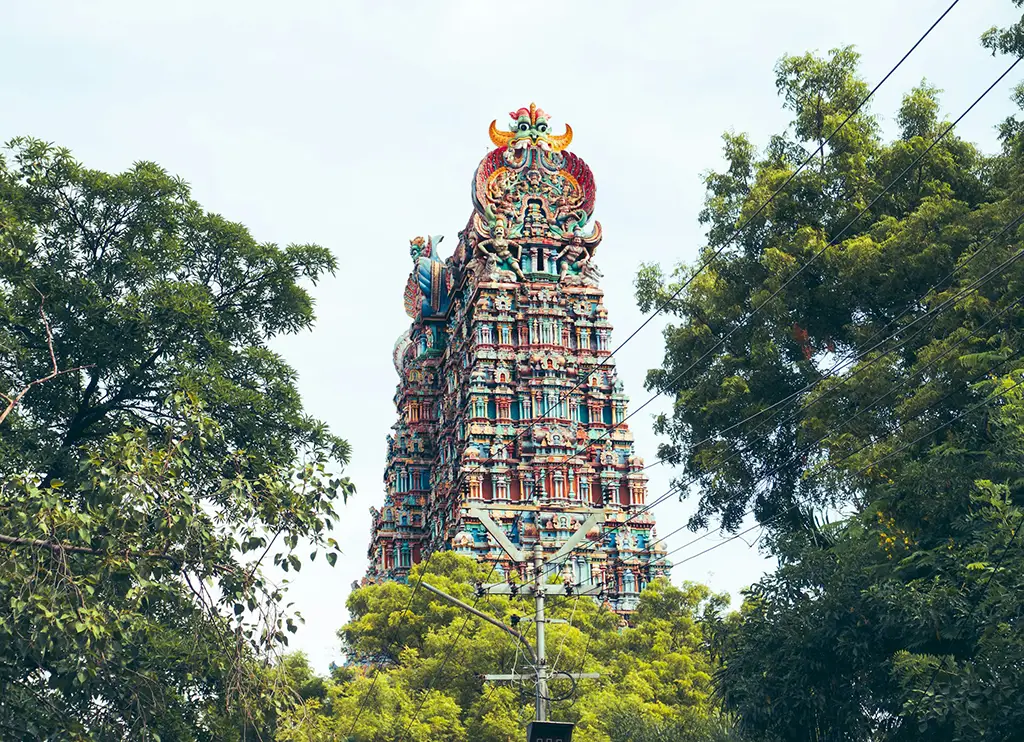 asian spirituality