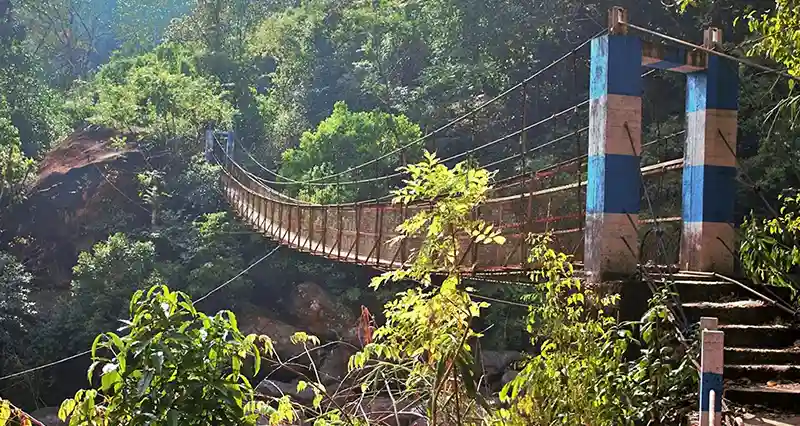 hidden gems india