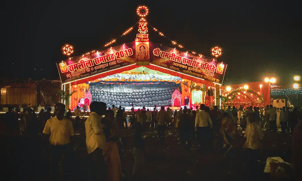 festival of india