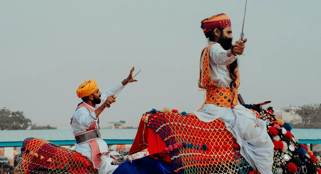 festival of india