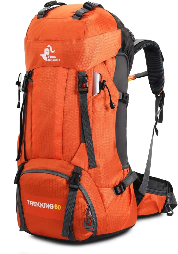 travel backpacks