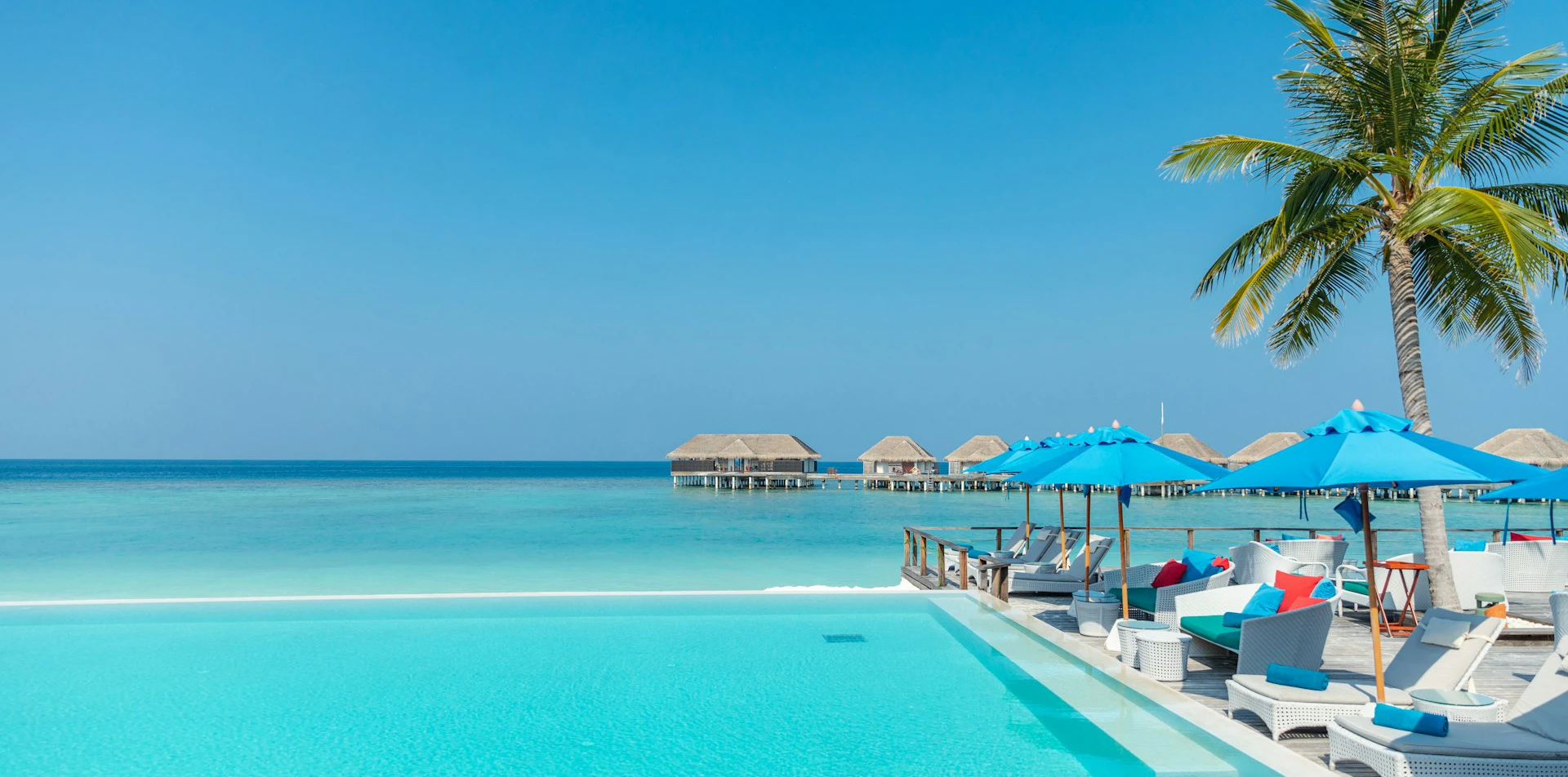 Maldives Hotel & Resort Guide