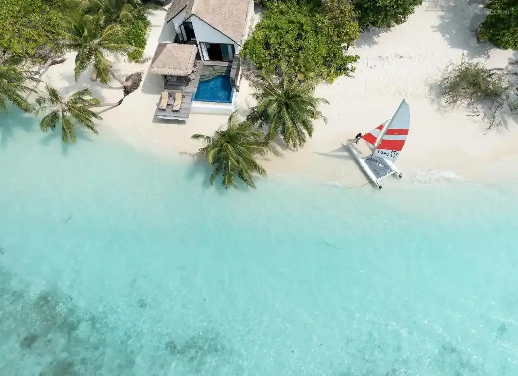 bandos maldives