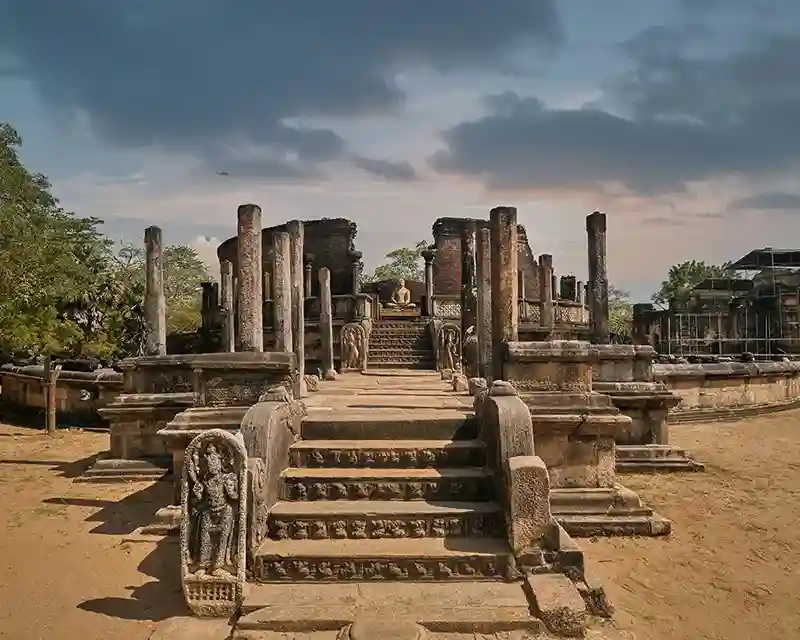 tours in sri lanka