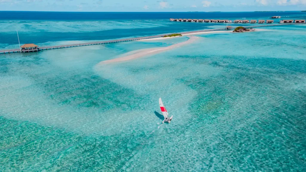 Maldives Travel Cost