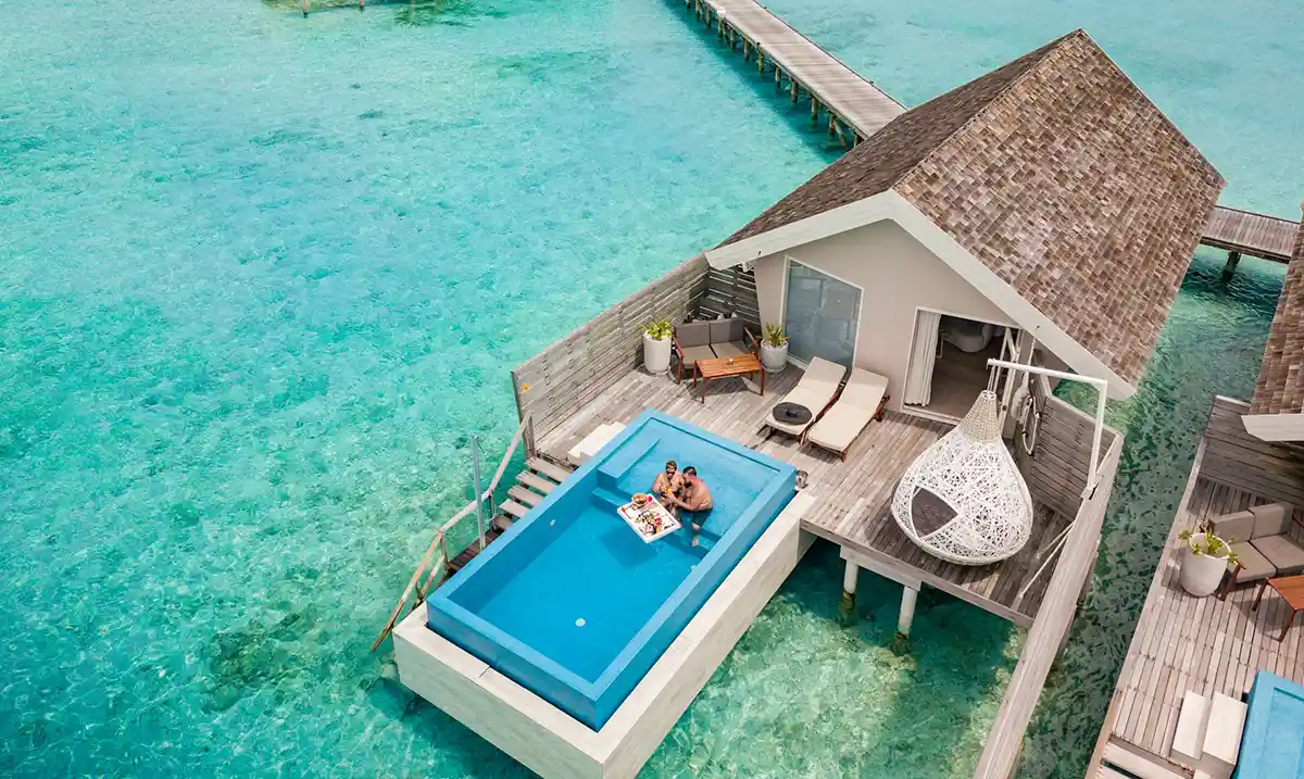 maldives honeymoon guide