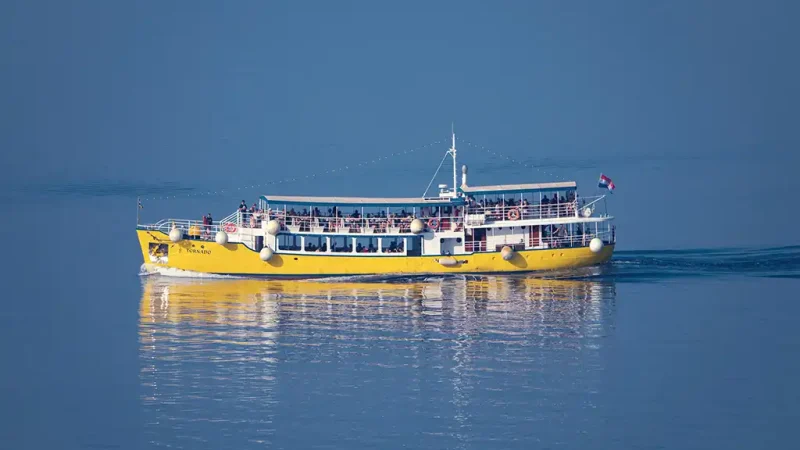 Small Group Tour Packages