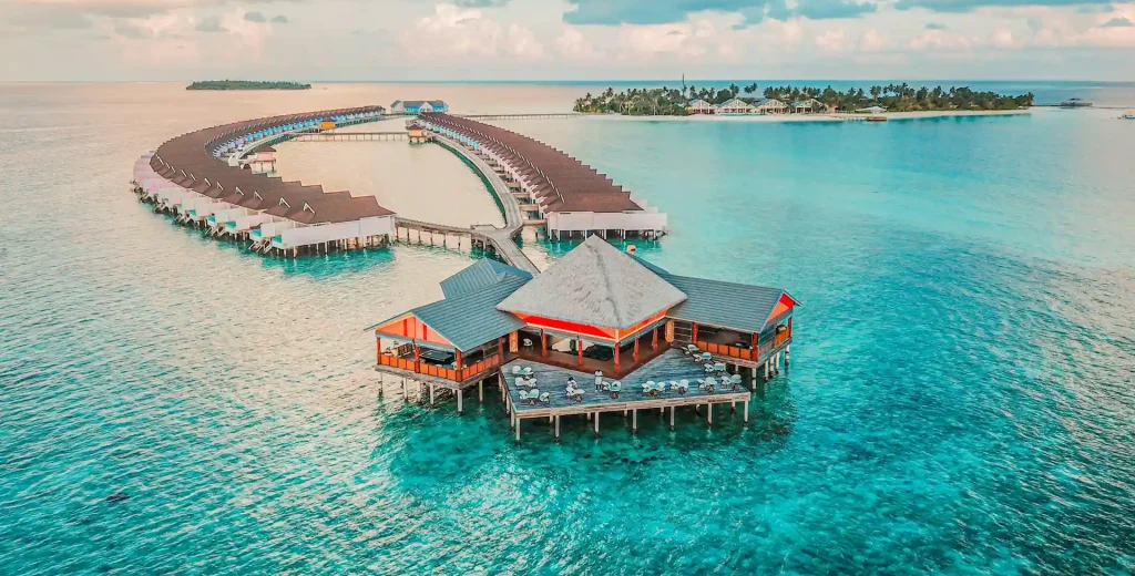 maldives travel