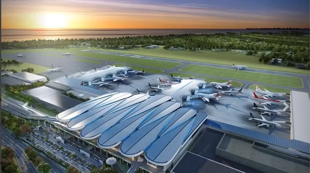 sri lankan airport