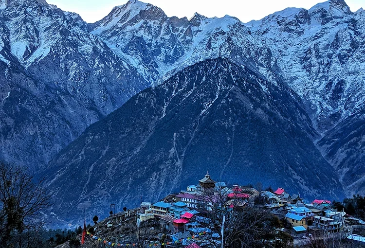 himachal pradesh india