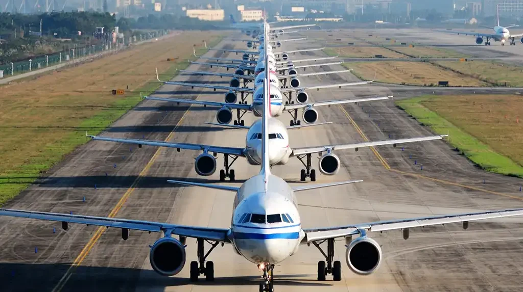 indian airport